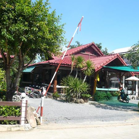 班拉迈度假酒店 拉迈海滩 外观 照片