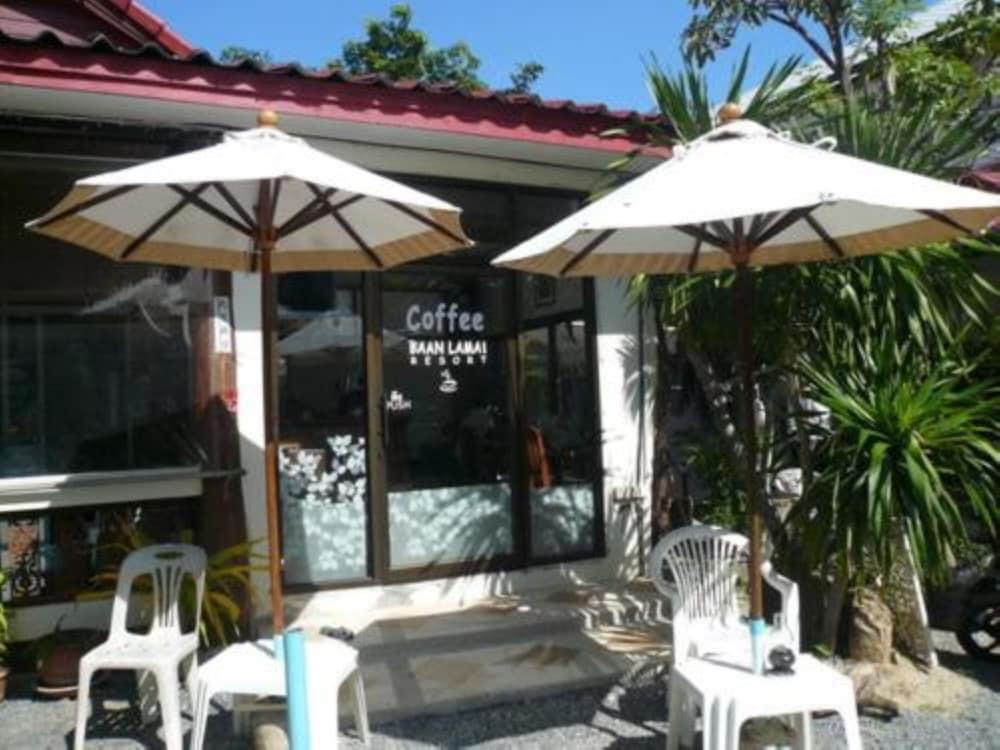 班拉迈度假酒店 拉迈海滩 外观 照片