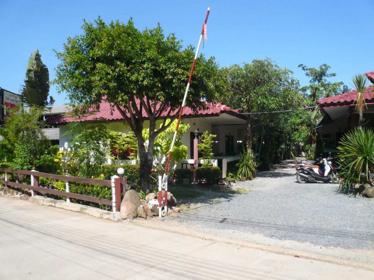 班拉迈度假酒店 拉迈海滩 外观 照片